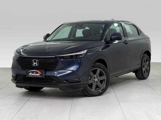 HONDA HR-V 1.5 DI I-VTEC FLEX EXL CVT